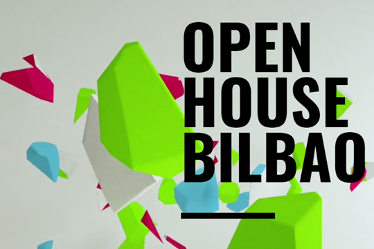 OPEN HOUSE BILBAO 2017